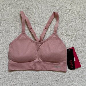 Ryka Pink Sports Bra